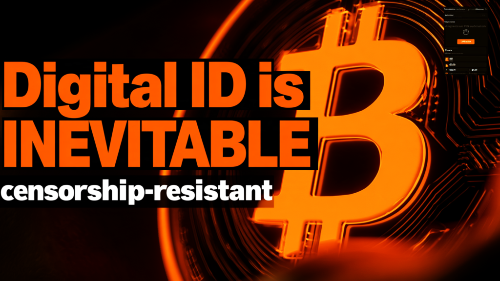 digital id spaces protocol