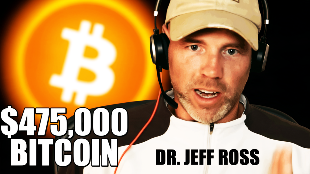 jeff ross 475k bitcoin